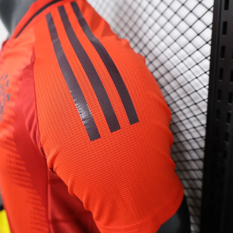 Bayern Munich 24-25 Home Jersey - Player Version
