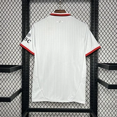 AC Milan 24-25 Away Jersey - Fans Version