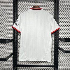 AC Milan 24-25 Away Jersey - Fans Version