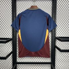 Roma 24-25 Third Jersey - Fans Version