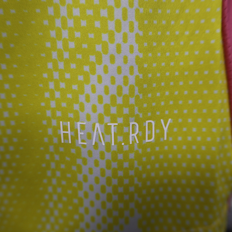 Juventus 24-25 Away Jersey - Player Version