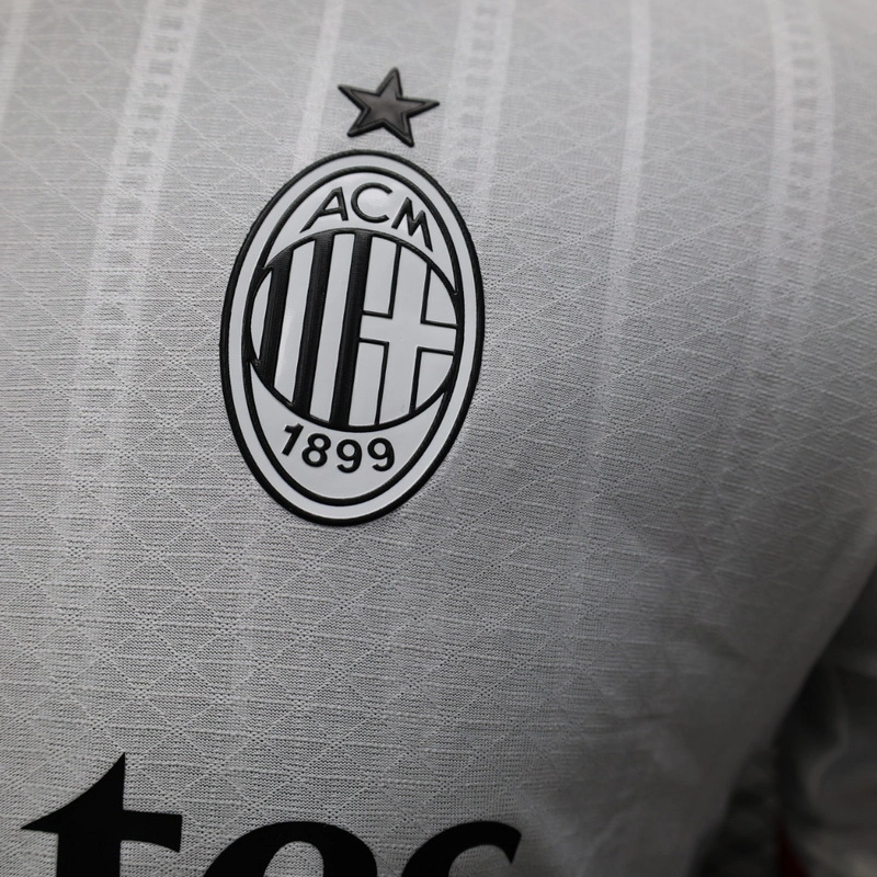 AC Milan 24-25 Away Jersey - Player Version