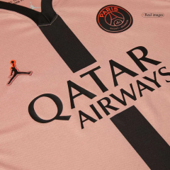 PSG 24-25 Third Jersey - Fans Version