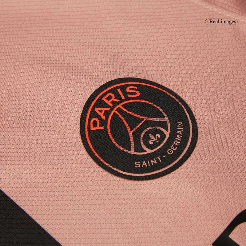 PSG 24-25 Third Jersey - Fans Version