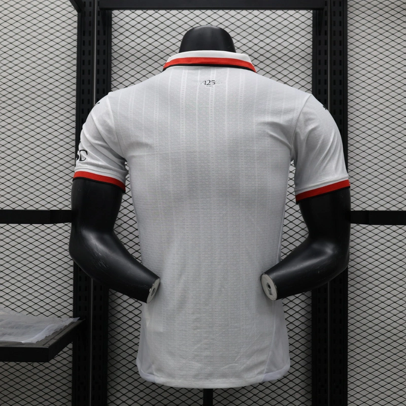 AC Milan 24-25 Away Jersey - Player Version