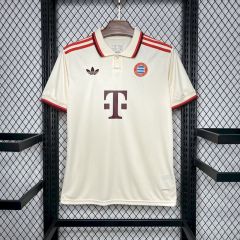Bayern Munich 24-25 Third Jersey - Fans Version