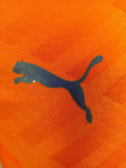 Marseille 24-25 Third Jersey - Player Version