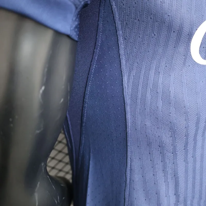 PSG 24-25 Home Jersey - Player Version