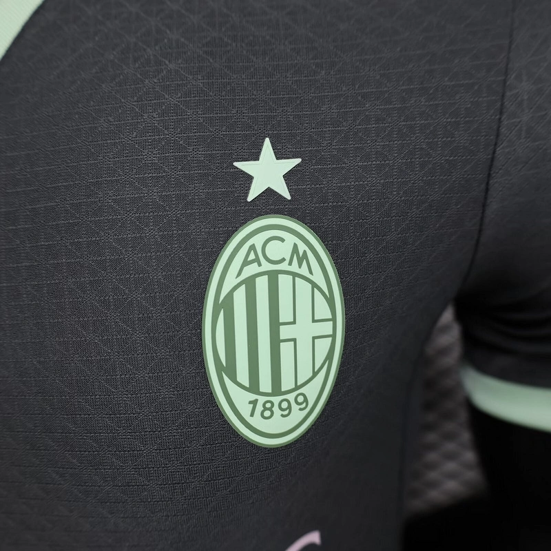 AC Milan 24-25 Third Jersey - Player Version