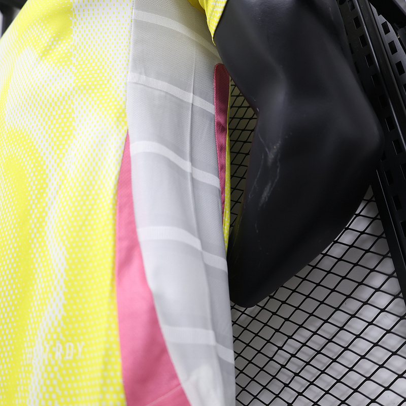 Juventus 24-25 Away Jersey - Player Version