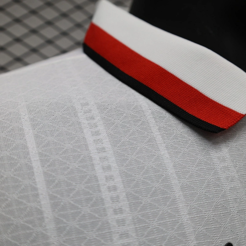 AC Milan 24-25 Away Jersey - Player Version