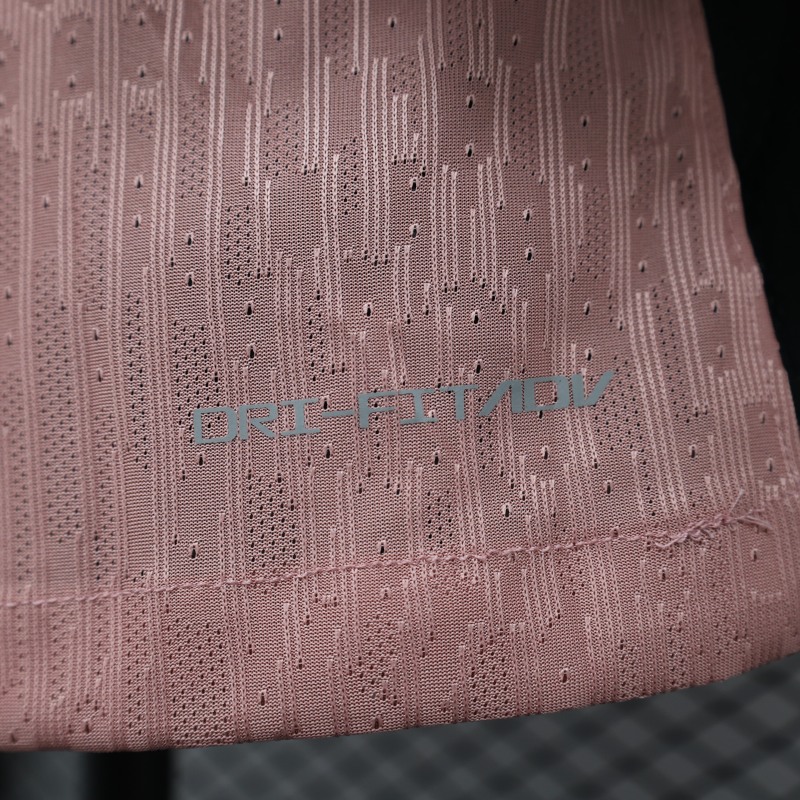 PSG 24-25 Third Jersey - Player Version