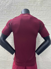 Roma 24-25 Home Jersey - Player Version