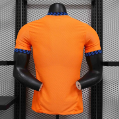 Marseille 24-25 Third Jersey - Player Version