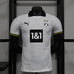 Borussia Dortmund 24-25 Third Jersey - Player Version