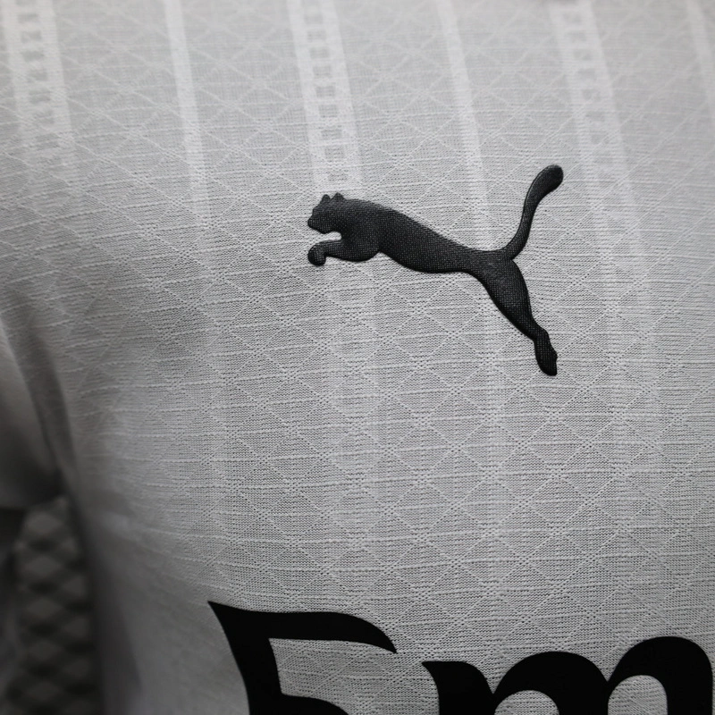 AC Milan 24-25 Away Jersey - Player Version