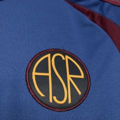 Roma 24-25 Third Jersey - Fans Version