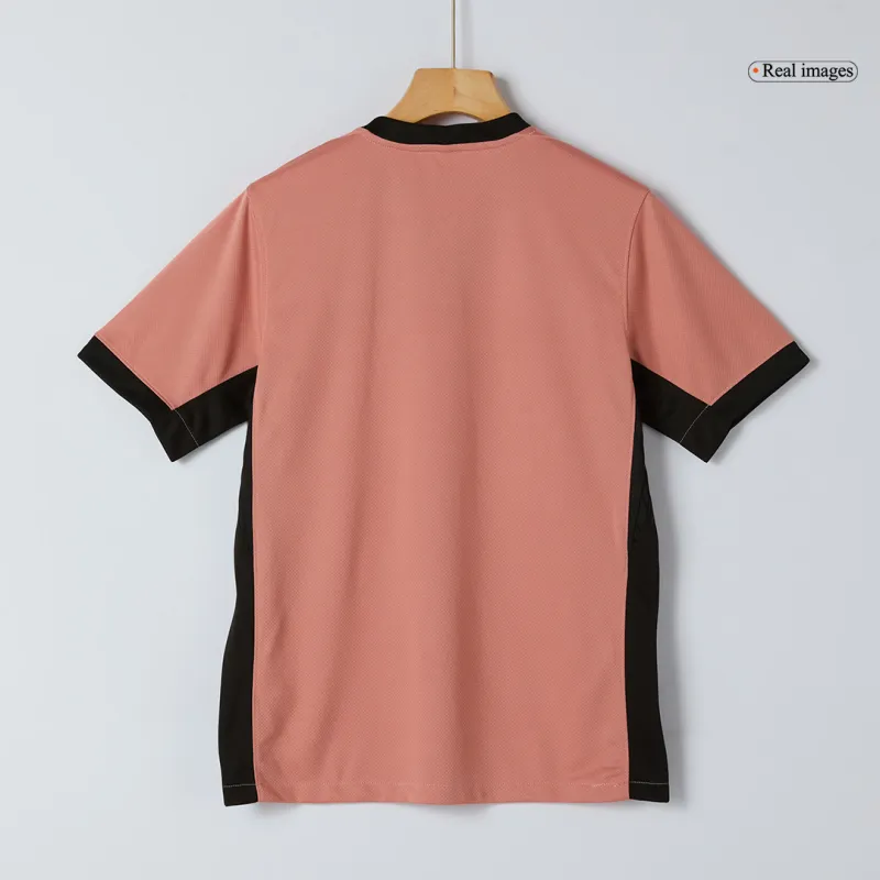 PSG 24-25 Third Jersey - Fans Version