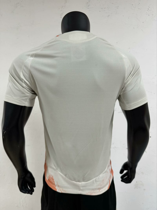 Roma 24-25 Away Jersey - Player Version