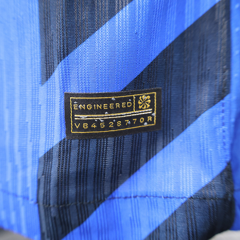 Inter Milan 24-25 Home Jersey - Player Version