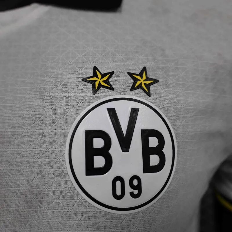 Borussia Dortmund 24-25 Third Jersey - Player Version