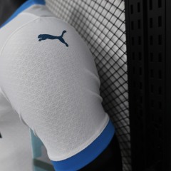 Marseille 24-25 Home Jersey - Player Version