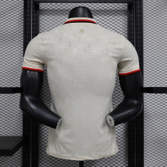 Bayern Munich 24-25 Third Jersey - Player Version
