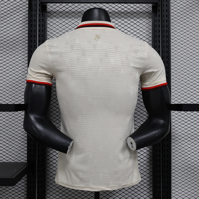 Bayern Munich 24-25 Third Jersey - Player Version