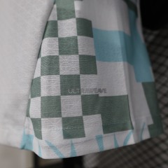 Marseille 24-25 Home Jersey - Player Version