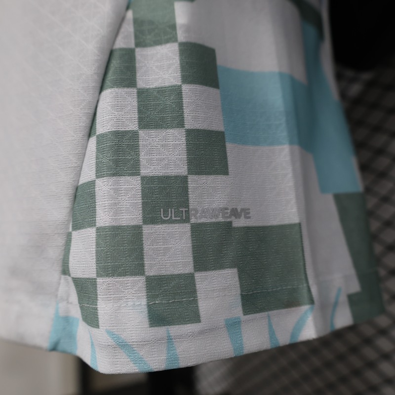 Marseille 24-25 Home Jersey - Player Version