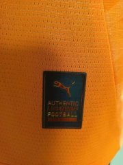 Marseille 24-25 Third Jersey - Player Version