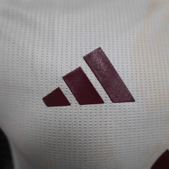Roma 24-25 Away Jersey - Player Version