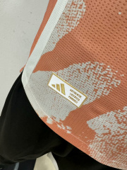 Roma 24-25 Away Jersey - Player Version