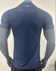 PSG 24-25 Home Jersey - Player Version