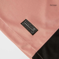 PSG 24-25 Third Jersey - Fans Version