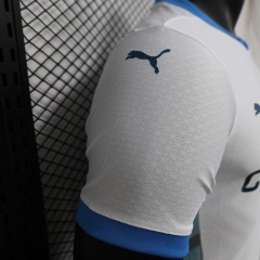 Marseille 24-25 Home Jersey - Player Version