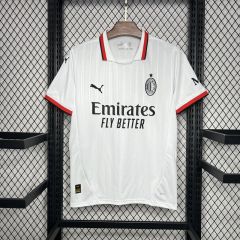 AC Milan 24-25 Away Jersey - Fans Version