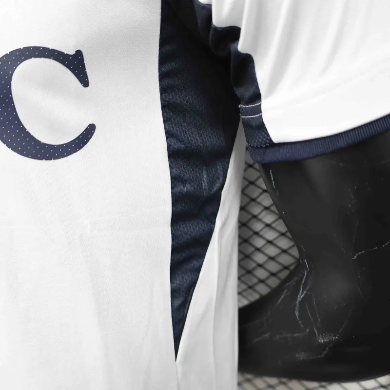 Napoli 24-25 Away Jersey - Player Version