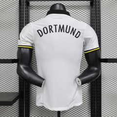 Borussia Dortmund 24-25 Third Jersey - Player Version