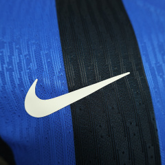 Inter Milan 24-25 Home Jersey - Player Version