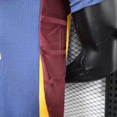 Roma 24-25 Third Jersey - Player Version