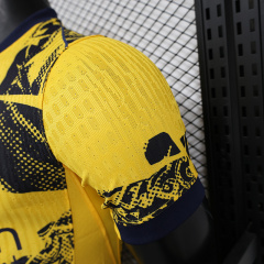 Inter Milan 24-25 Third Jersey - Player Version