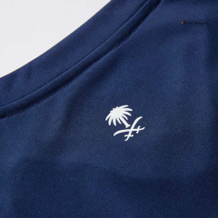 Al Nassr 24-25 Away Jersey - Fans Version
