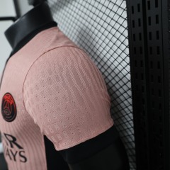 PSG 24-25 Third Jersey - Player Version