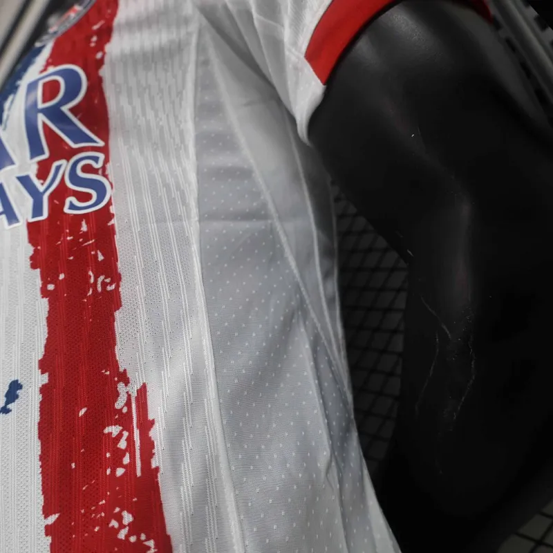 PSG 24-25 Away Jersey - Player Version