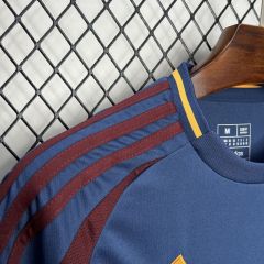 Roma 24-25 Third Jersey - Fans Version