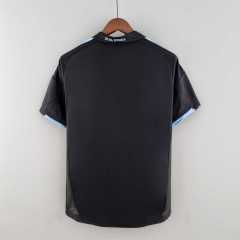 Retro Real Madrid 09-10 Away Jersey