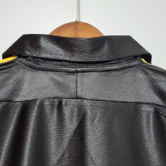 Retro Real Madrid 99-01 Away Jersey