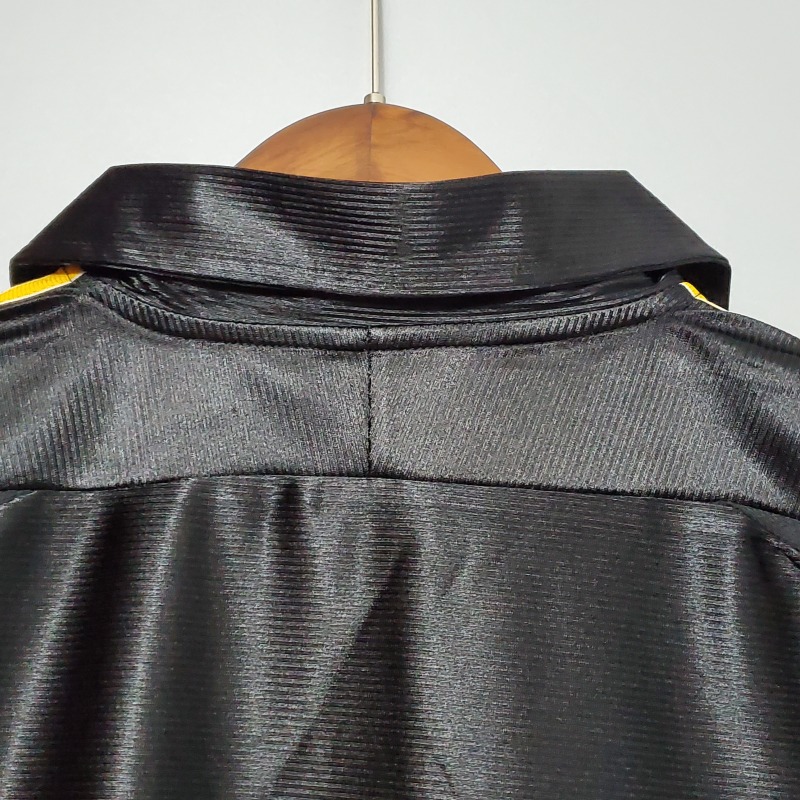 Retro Real Madrid 99-01 Away Jersey