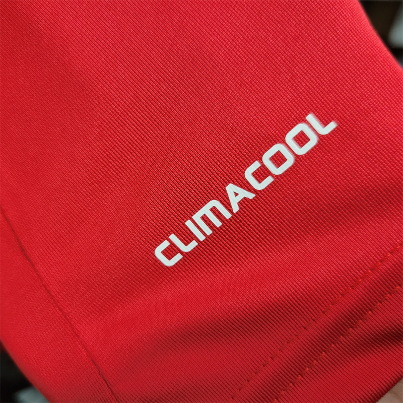 Retro Real Madrid 11-12 Third Long Sleeve Jersey